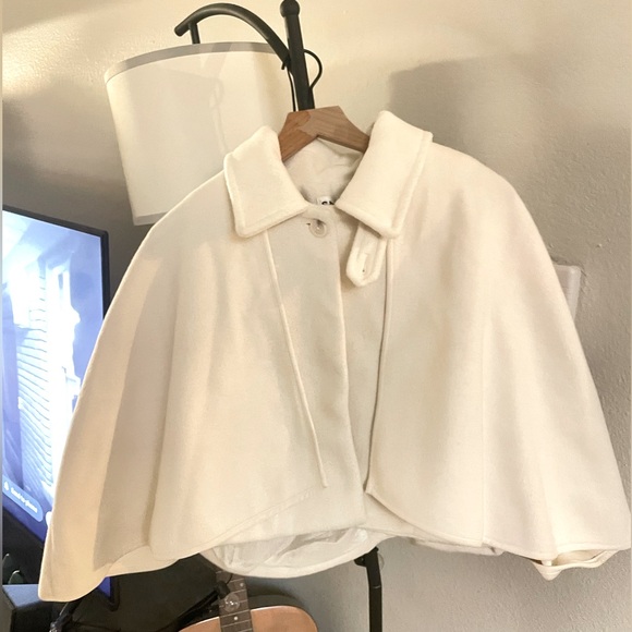 Snidel cape, brand new, never wear - Picture 1 of 2